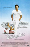 The Flamingo Kid, starring Matt Dillon, directed by Garry Marshall